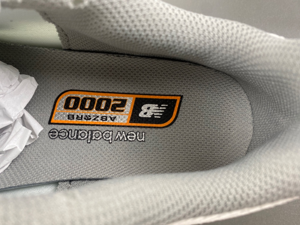 BALANCE 2000 SHOX NIKE