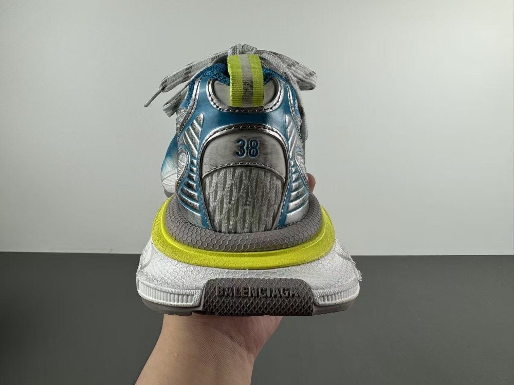 Balenciaga IAGA -PHANTOM SNEAKER 734731 W3XTS 9479