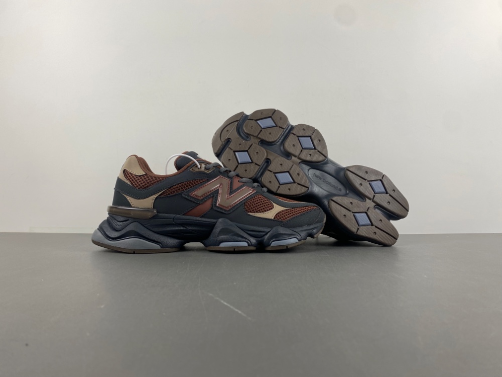 New Balance U9060RFB 