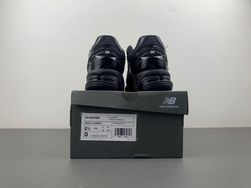 New Balance 1906  M1906RBB