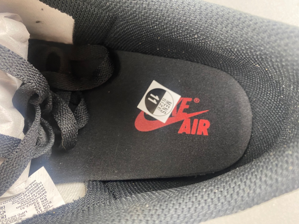 Air Jordan 1 Low “Rookie of the Year” CZ0790-107