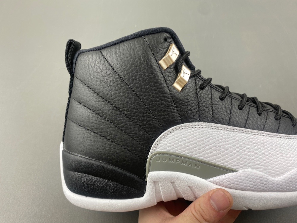 Air Jordan 12 Playoffs 2022 Release Date  CT8013-006