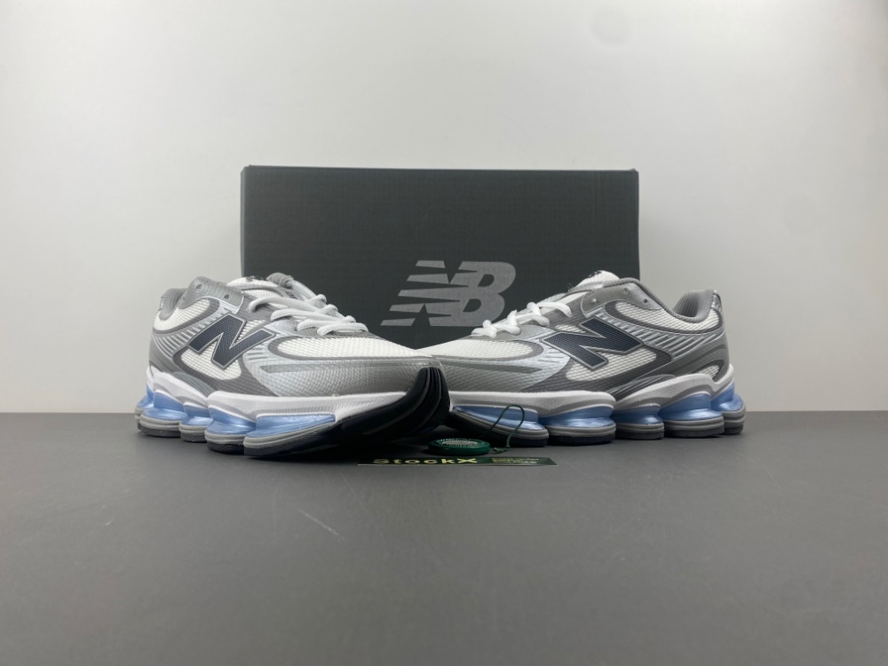 BALANCE 2000 SHOX NIKE