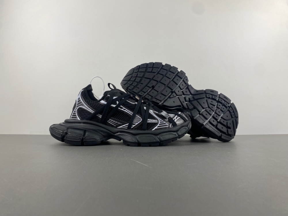 Balenciaga IAGA -PHANTOM SNEAKER 228G  825601 W3XCH 1011