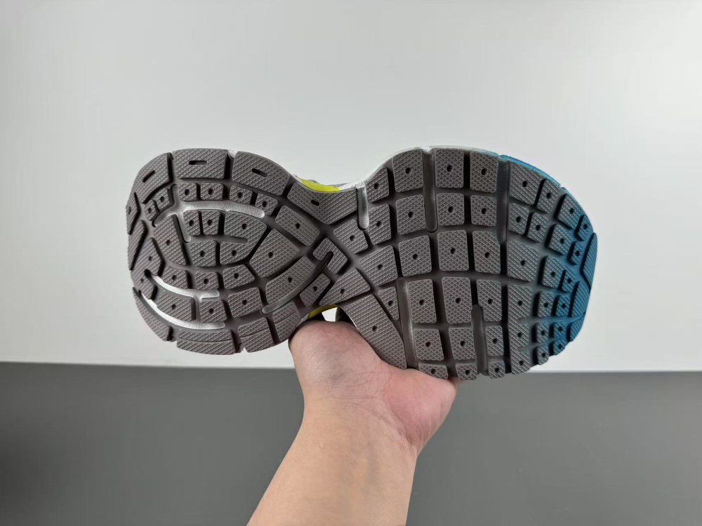 Balenciaga IAGA -PHANTOM SNEAKER 734731 W3XTS 9479