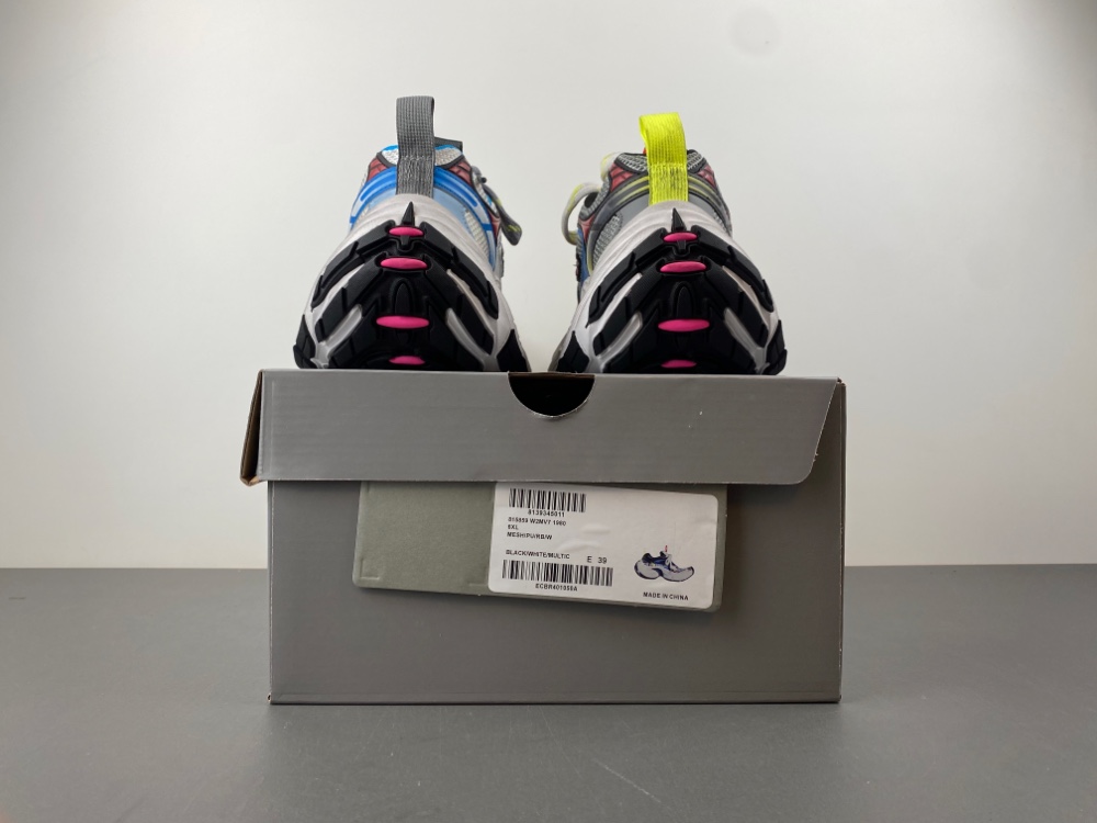 Balenciaga 911 815859 W2MV7 1980