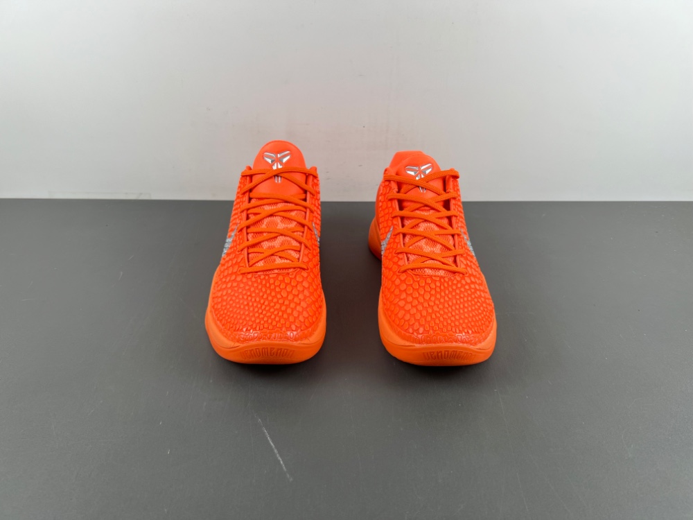 NIKE ZOOM KOBE 6  PE2025-105