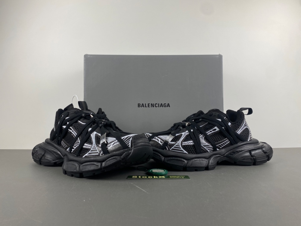 Balenciaga IAGA -PHANTOM SNEAKER 228G  825601 W3XCH 1011