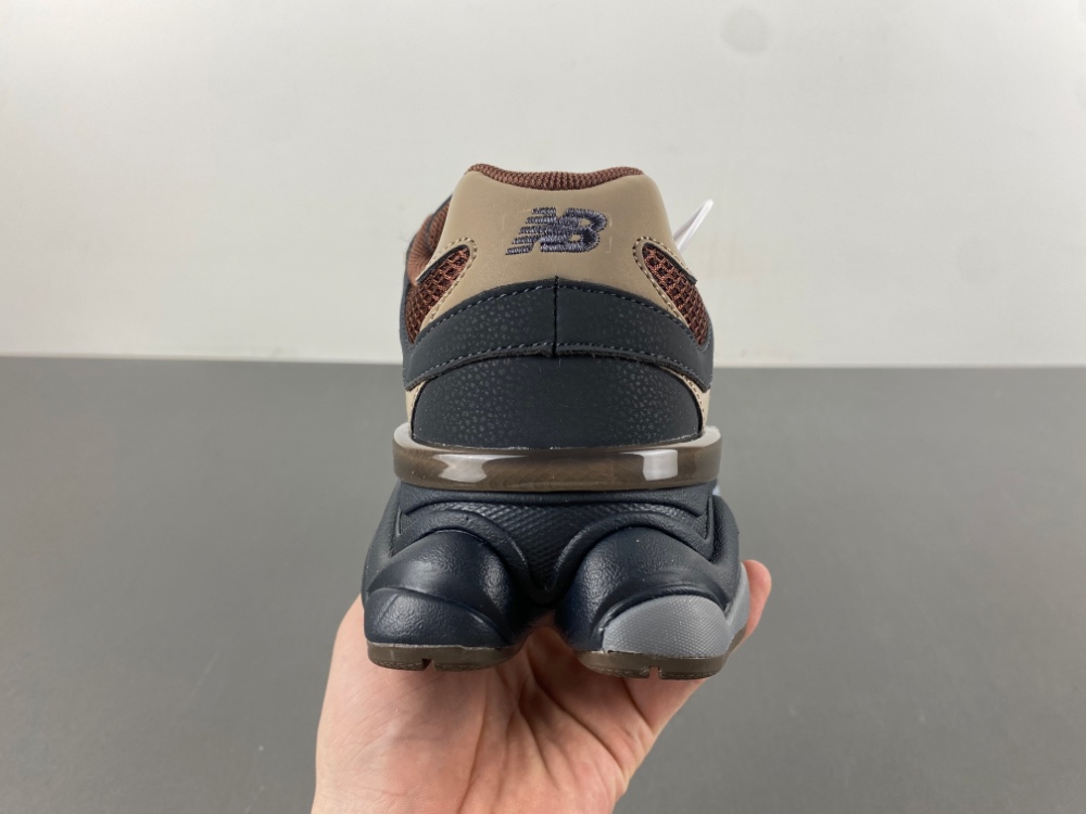 New Balance U9060RFB 