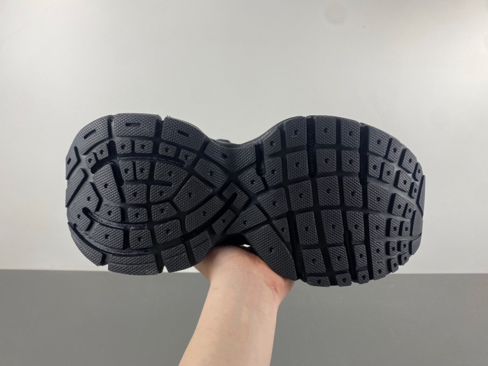 Balenciaga IAGA -PHANTOM SNEAKER 228G  825601 W3XCH 1011