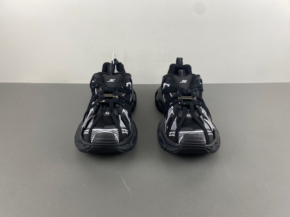 Balenciaga IAGA -PHANTOM SNEAKER 228G  825601 W3XCH 1011