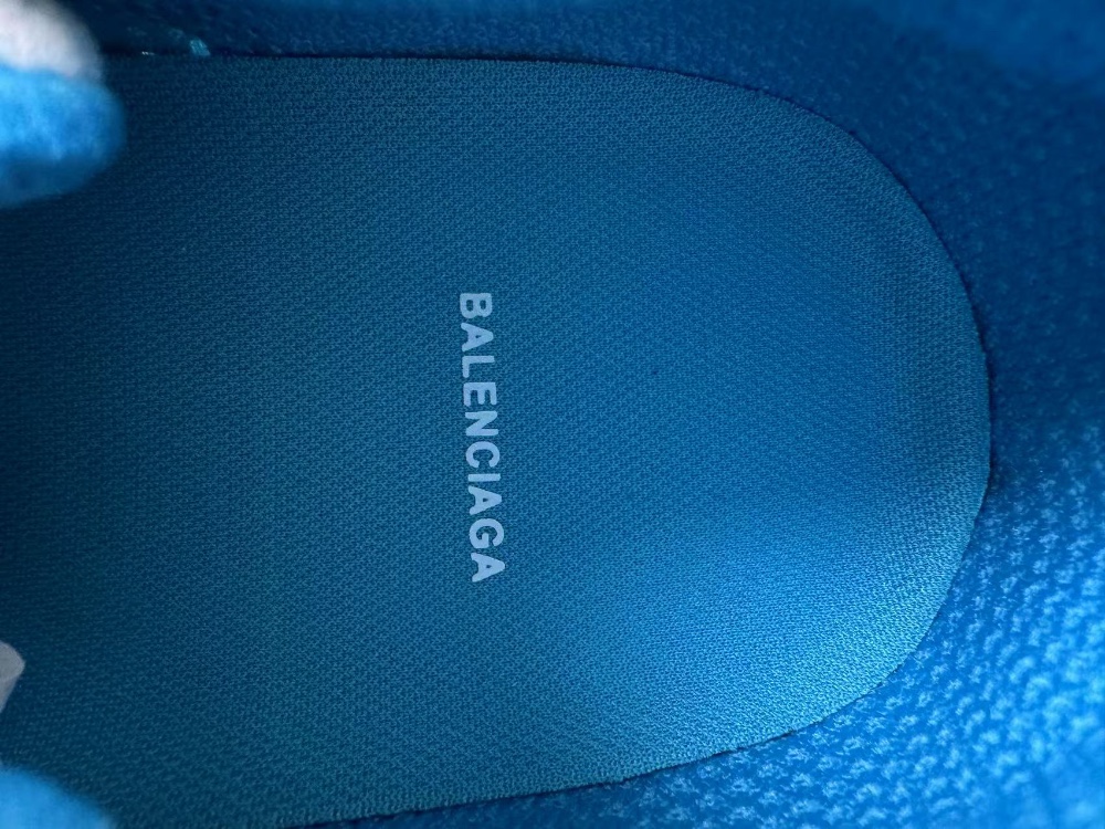 Balenciaga IAGA -PHANTOM SNEAKER 734731 W3XTS 9479