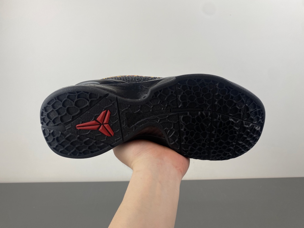 NIKE ZOOM KOBE 6  PE2025-103