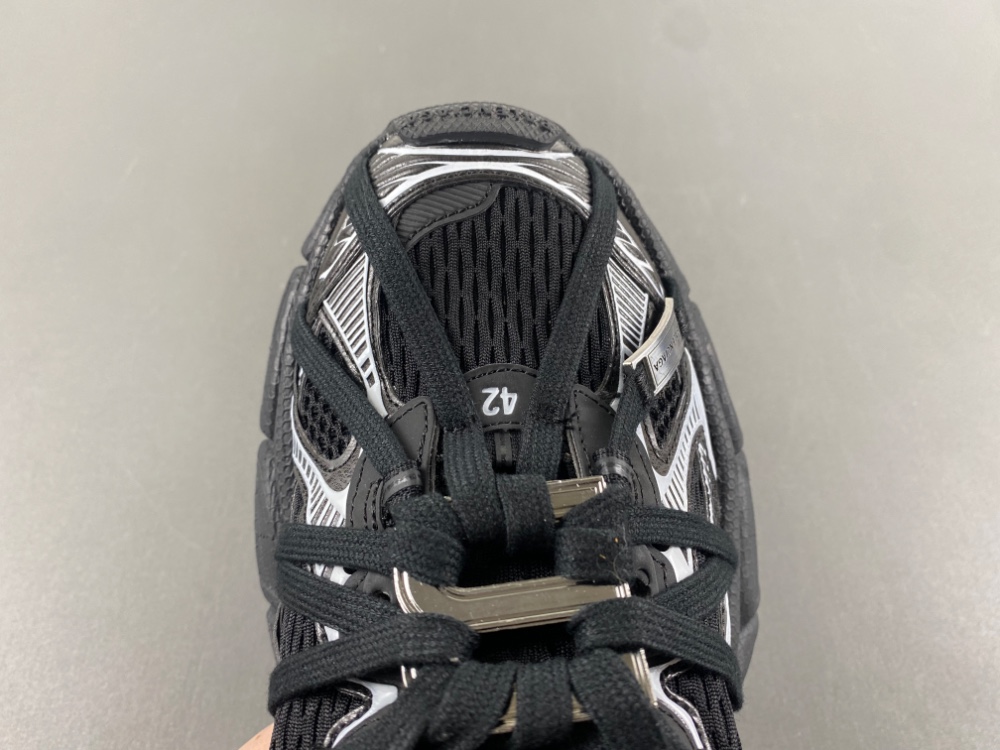 Balenciaga IAGA -PHANTOM SNEAKER 228G  825601 W3XCH 1011