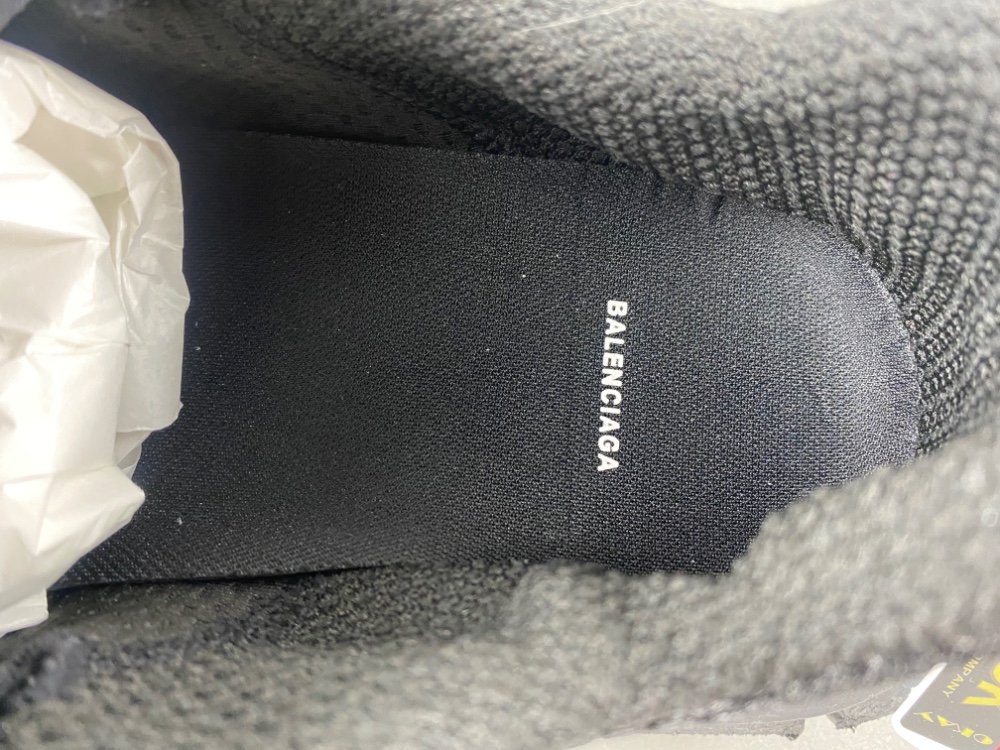 Balenciaga IAGA -PHANTOM SNEAKER 228G  825601 W3XCH 1011