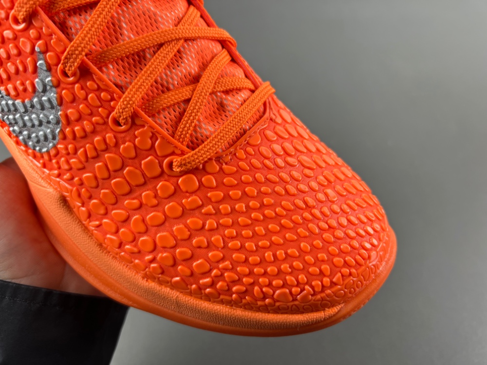NIKE ZOOM KOBE 6  PE2025-105