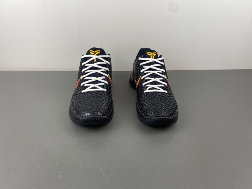 NIKE ZOOM KOBE 6  PE2025-103