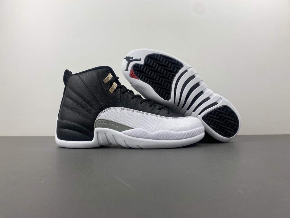 Air Jordan 12 Playoffs 2022 Release Date  CT8013-006