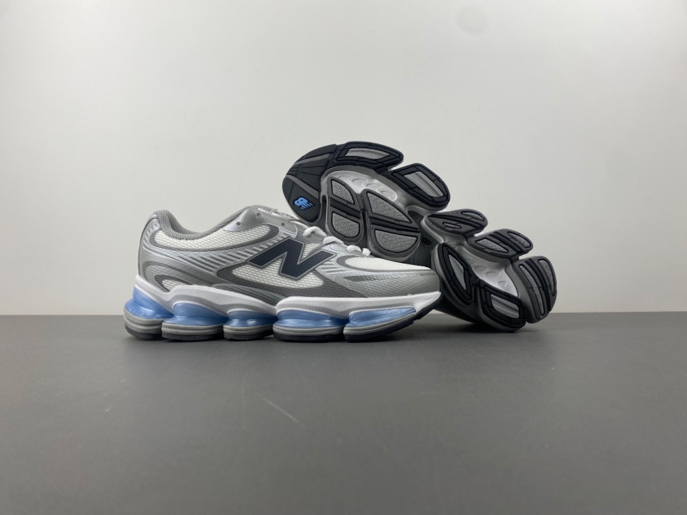 BALANCE 2000 SHOX NIKE