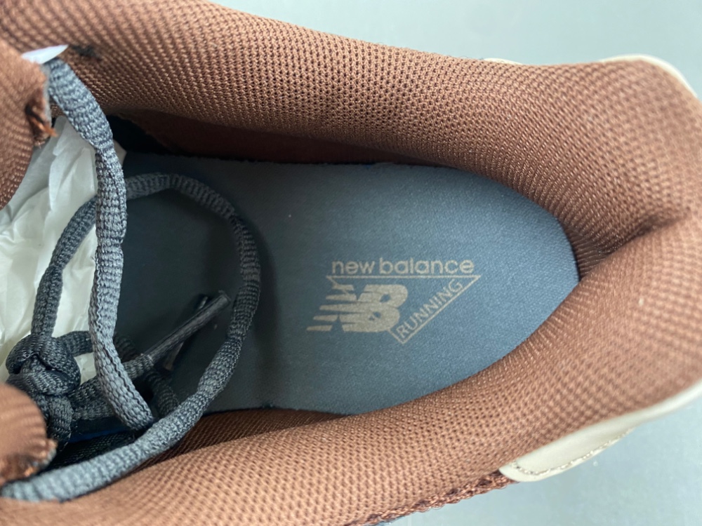 New Balance U9060RFB 