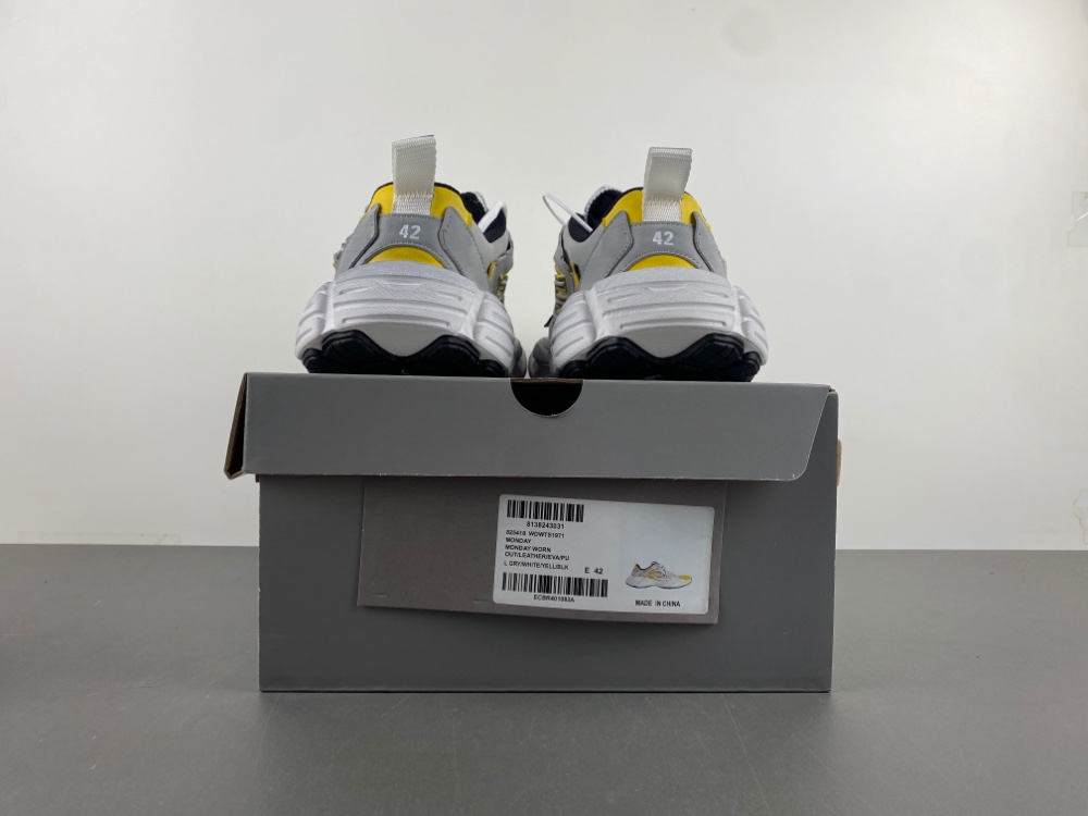 Balenciaga16代 MONDAY  825418 WDWTS 1971