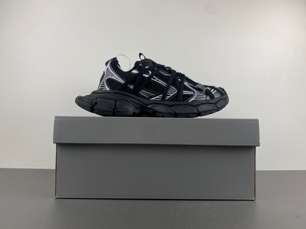 Balenciaga IAGA -PHANTOM SNEAKER 228G  825601 W3XCH 1011