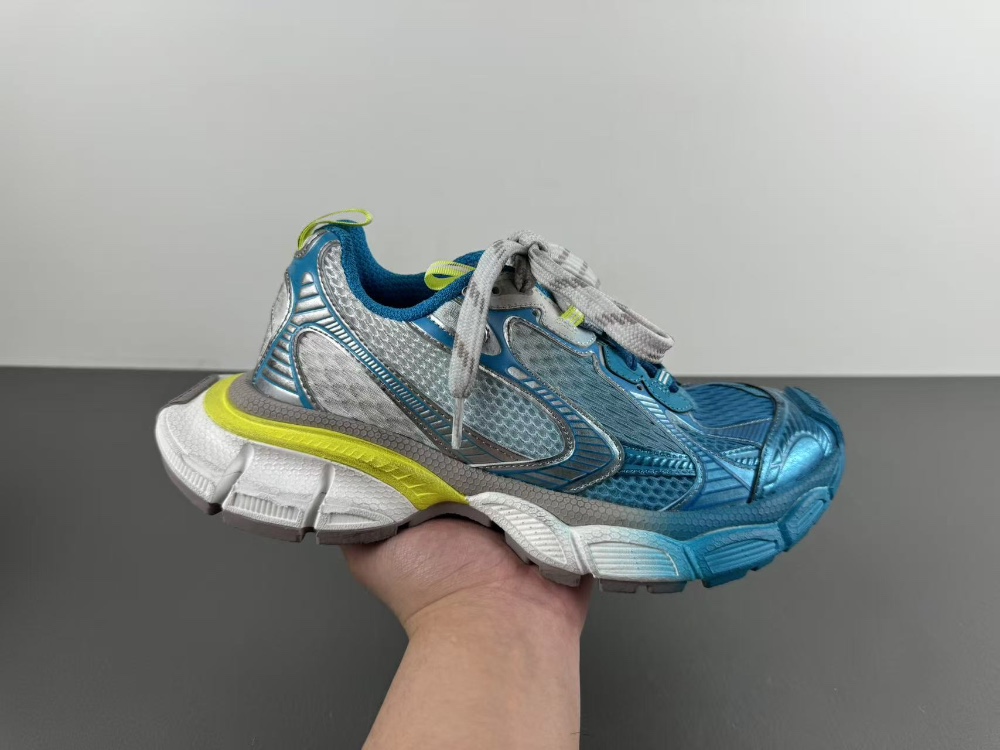 Balenciaga IAGA -PHANTOM SNEAKER 734731 W3XTS 9479
