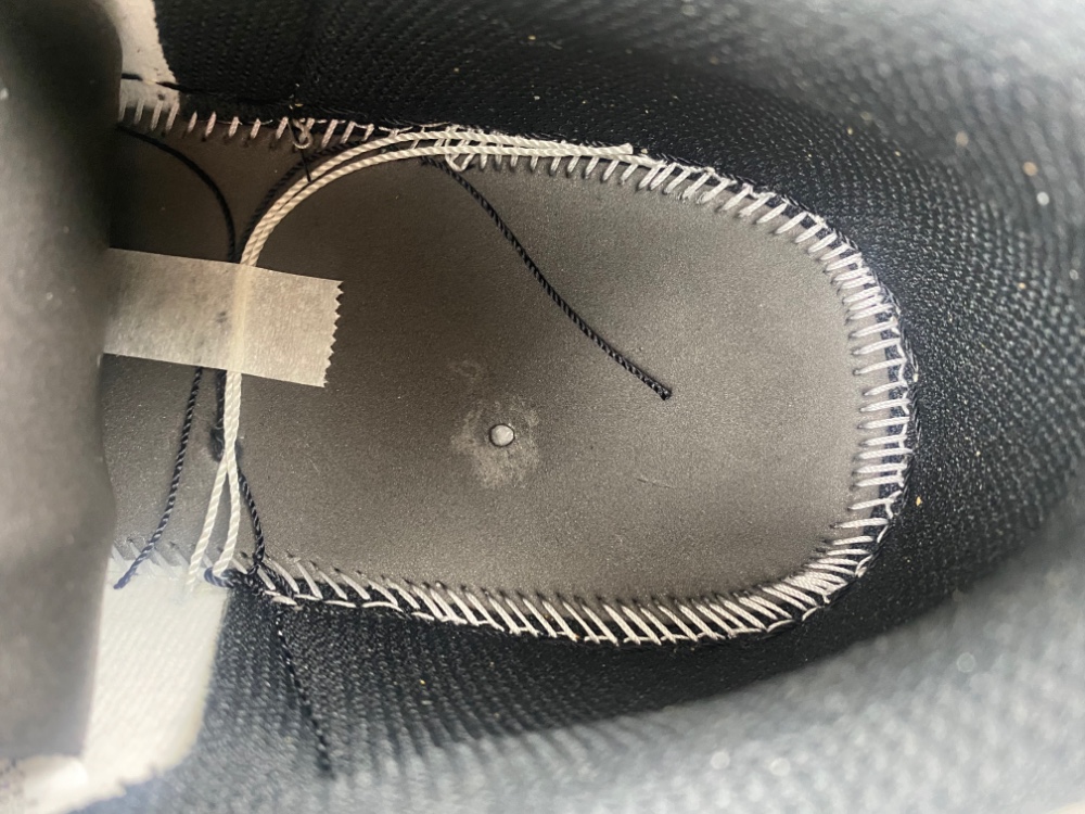 Air Jordan 1 Low “Rookie of the Year” CZ0790-107