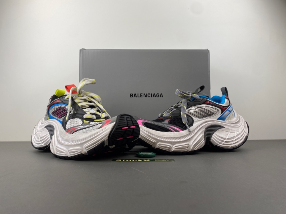 Balenciaga 911 815859 W2MV7 1980
