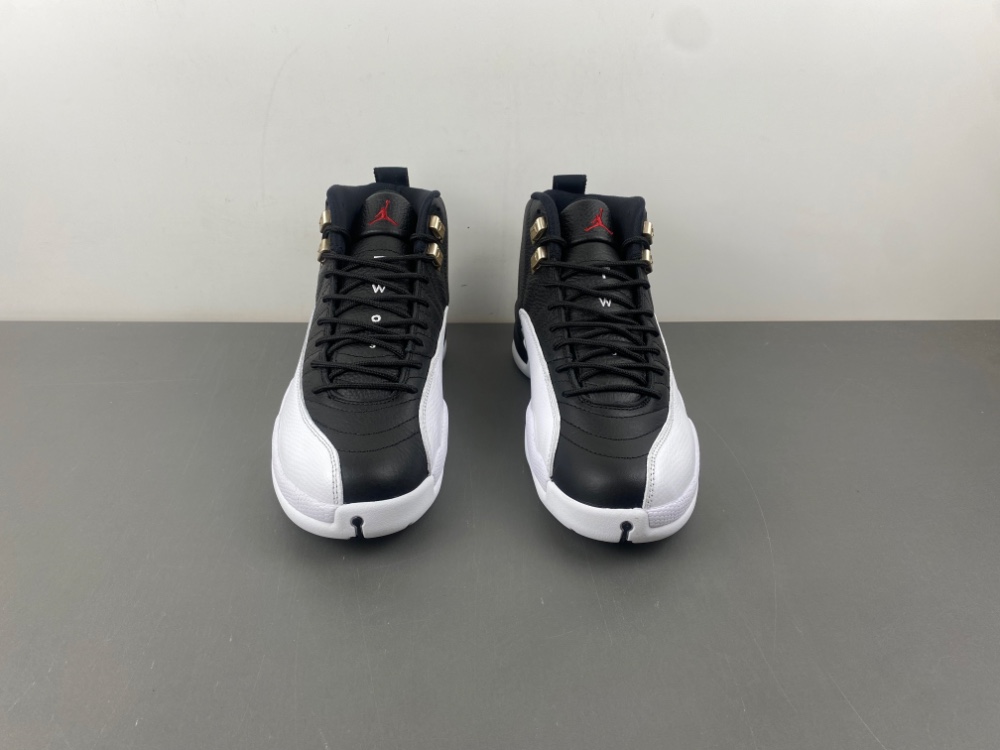 Air Jordan 12 Playoffs 2022 Release Date  CT8013-006