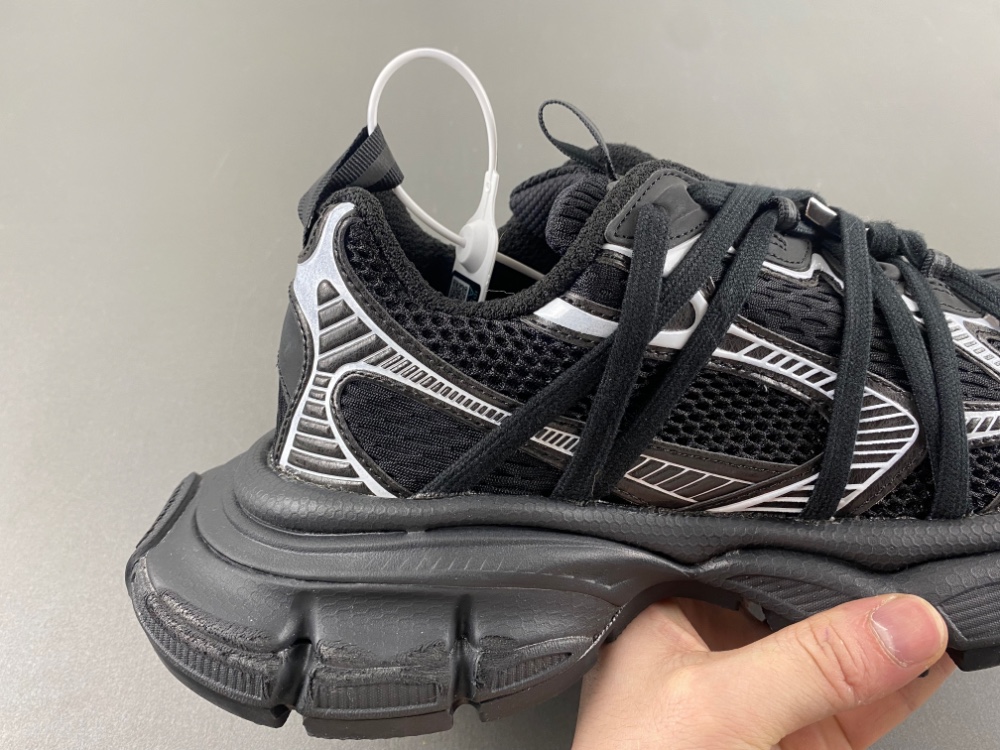 Balenciaga IAGA -PHANTOM SNEAKER 228G  825601 W3XCH 1011