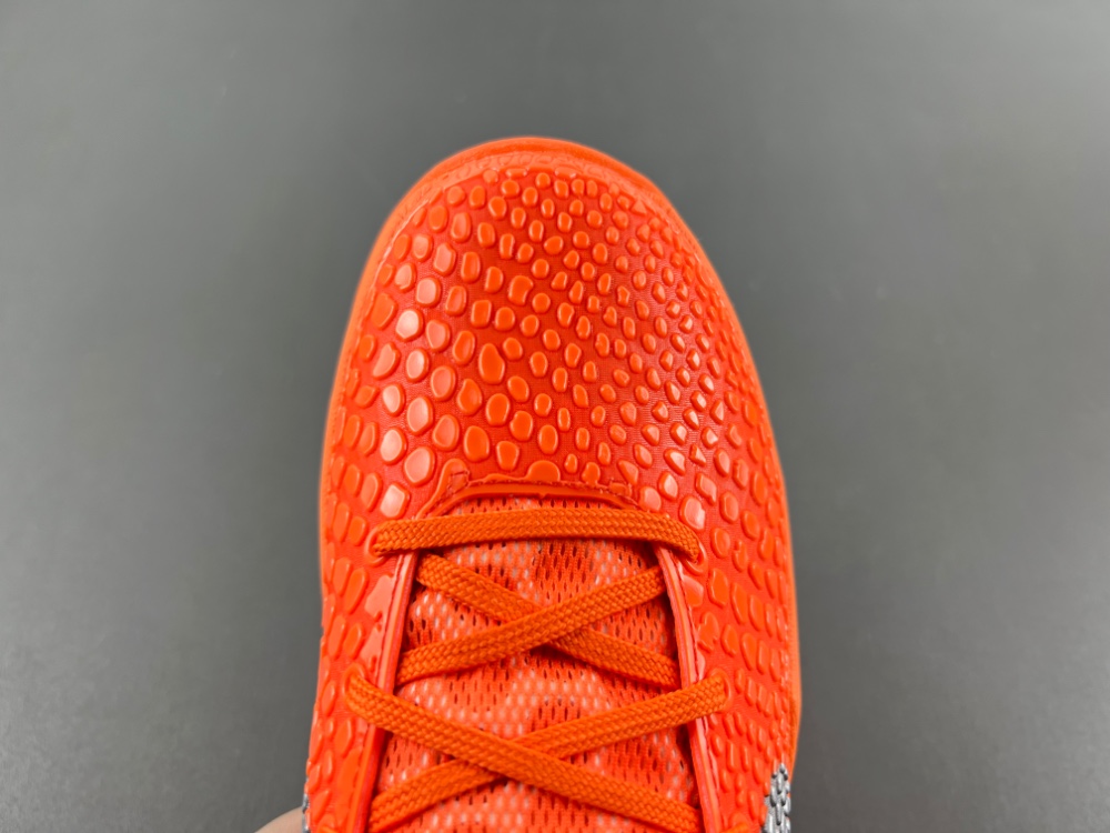 NIKE ZOOM KOBE 6  PE2025-105