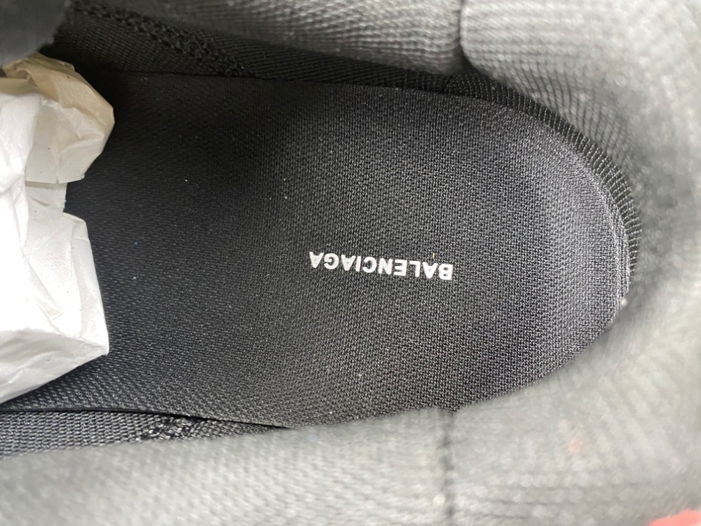 Balenciaga 911 815859 W2MV7 1980