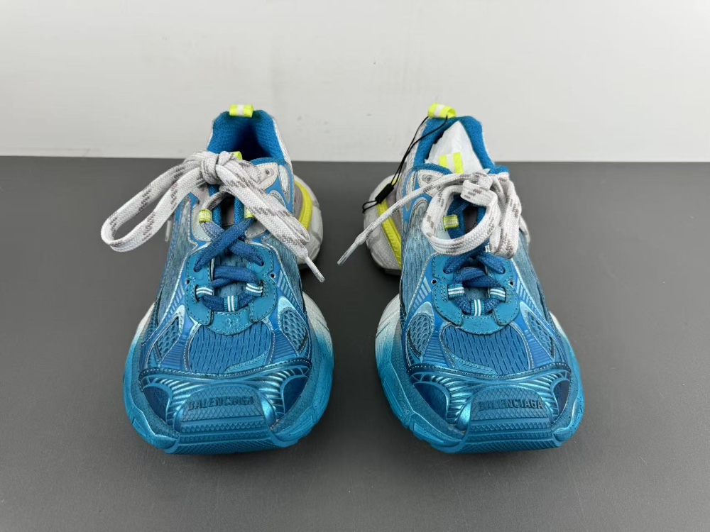 Balenciaga IAGA -PHANTOM SNEAKER 734731 W3XTS 9479