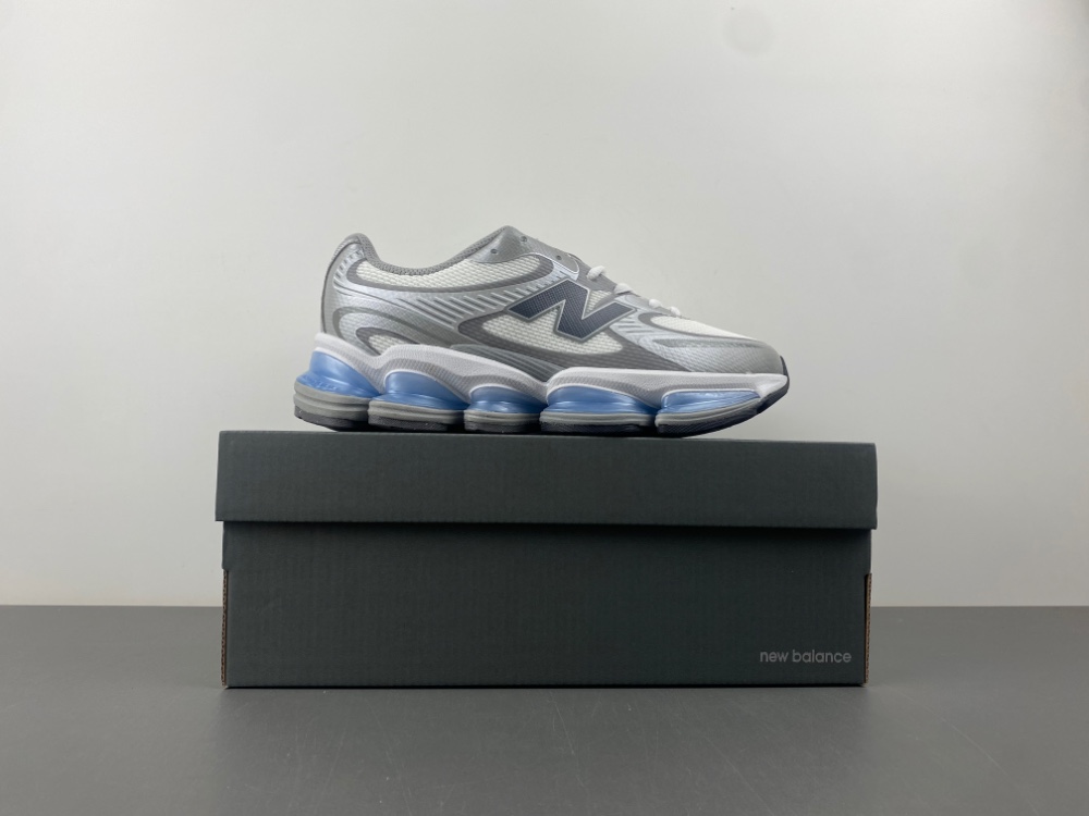 BALANCE 2000 SHOX NIKE