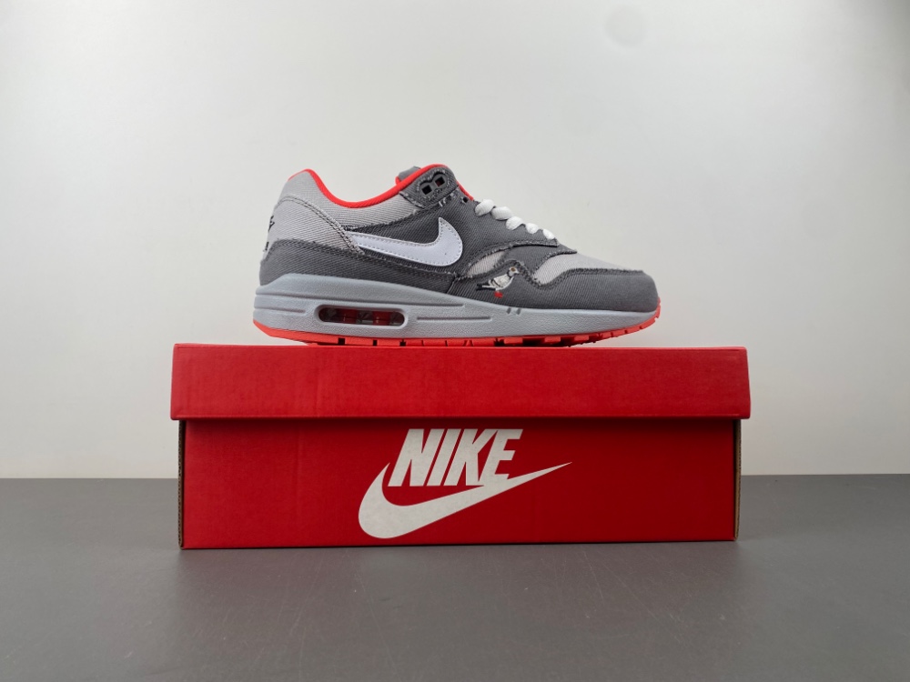 Nike Air Max 1 Premium  BV1977-011