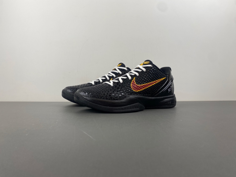 NIKE ZOOM KOBE 6  PE2025-103