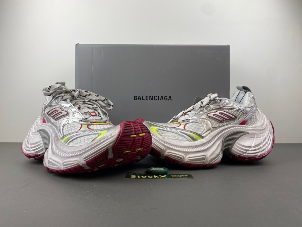 Balenciaga 911 792779 W2MV2 9155