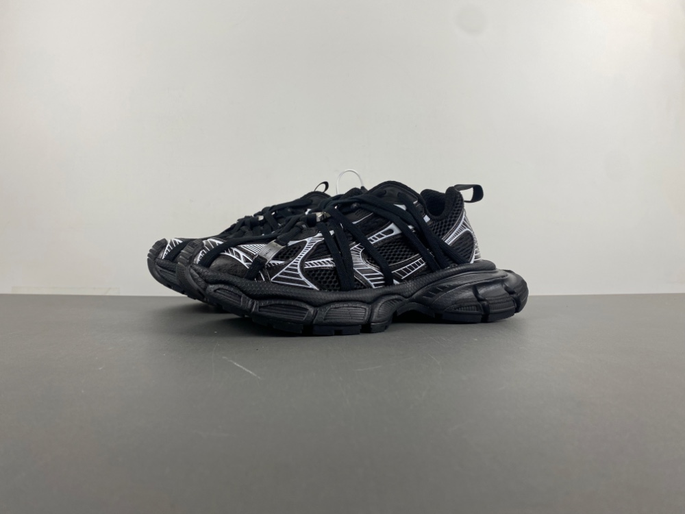 Balenciaga IAGA -PHANTOM SNEAKER 228G  825601 W3XCH 1011