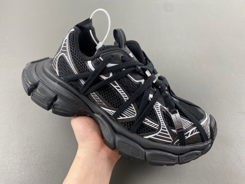 Balenciaga IAGA -PHANTOM SNEAKER 228G  825601 W3XCH 1011
