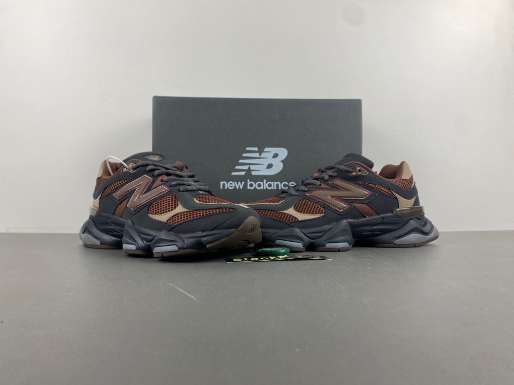 New Balance U9060RFB '' U9060RFB