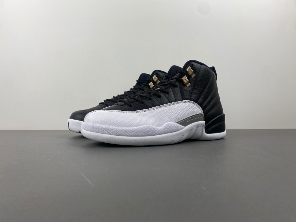 Air Jordan 12 Playoffs 2022 Release Date  CT8013-006