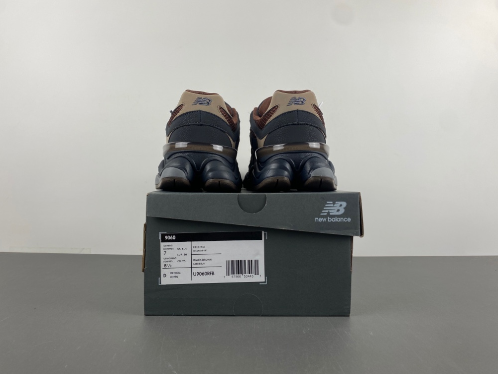 New Balance U9060RFB 