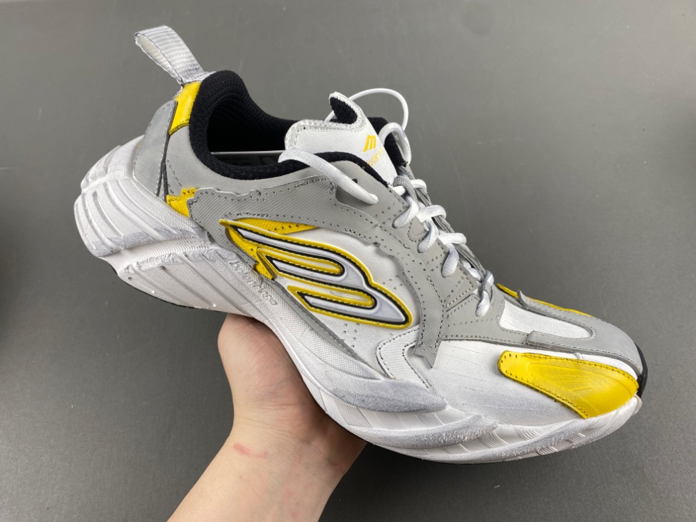 Balenciaga16代 MONDAY  825418 WDWTS 1971