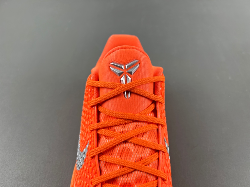 NIKE ZOOM KOBE 6  PE2025-105