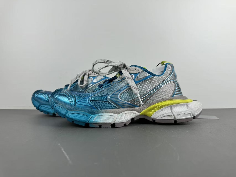Balenciaga IAGA -PHANTOM SNEAKER 734731 W3XTS 9479