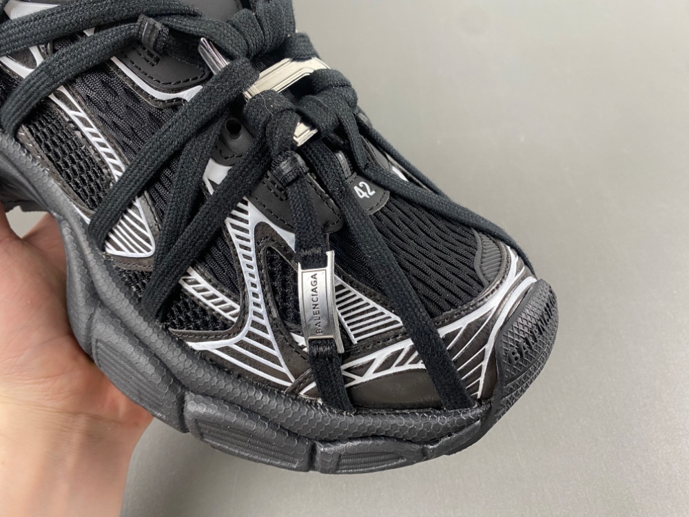 Balenciaga IAGA -PHANTOM SNEAKER 228G  825601 W3XCH 1011
