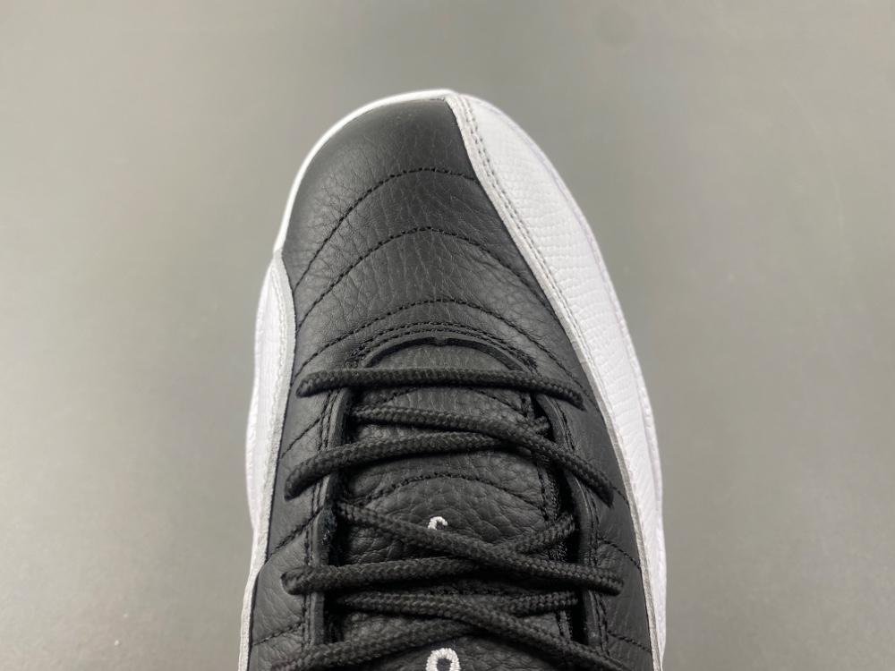 Air Jordan 12 Playoffs 2022 Release Date  CT8013-006