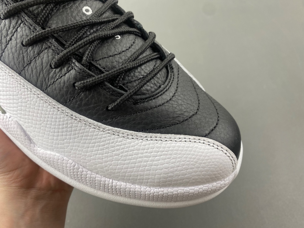 Air Jordan 12 Playoffs 2022 Release Date  CT8013-006
