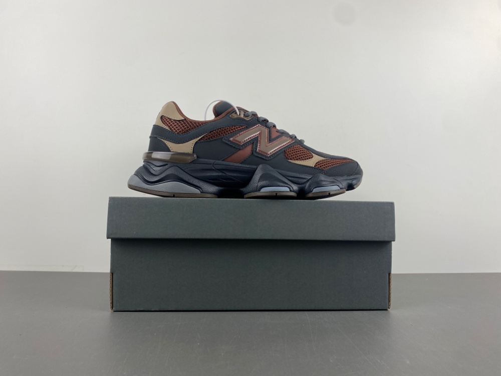 New Balance U9060RFB 